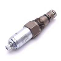 Válvula de Control de Carga Pilotada CB101CS20, 7:1, Rango de 1000-2500 psi, Máximo 5000 psi, Controlador PLC PAC para Automatización Industrial