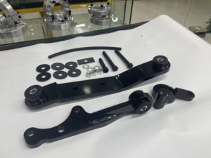 ชุดอุปกรณ์4X4สำหรับลิฟท์ BLDK-FR ดรอปลิฟต์ขนาดใหญ่สำหรับ Revo vigo - Product Image 2