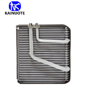 Evaporador de Aire Acondicionado KNT para Nissan Note/March/<span class=keywords><strong>Tida</strong></span> 1.6L OEM 4712162 272801HS0B 272801HS0C 2734019 E1016 NE51-61-J10 NE5161J10 - Product Image 3
