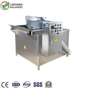 Kurkure เครื่องทำขนมพัฟข้าวโพดผัดเครื่องทอด kurkure เครื่องอบ kurkure <span class=keywords><strong>Cheetos</strong></span> - Product Image 3