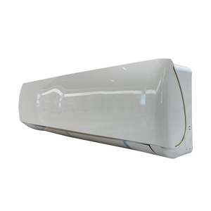 <span class=keywords><strong>Aire</strong></span> Acondicionado Eléctrico Inverter DC <span class=keywords><strong>de</strong></span> 9000 BTU R410a, Mini <span class=keywords><strong>Split</strong></span> <span class=keywords><strong>de</strong></span> Pared con Enfriamiento Rápido para Uso en Hoteles, Enchufe Europeo, Superventas - Product Image 2