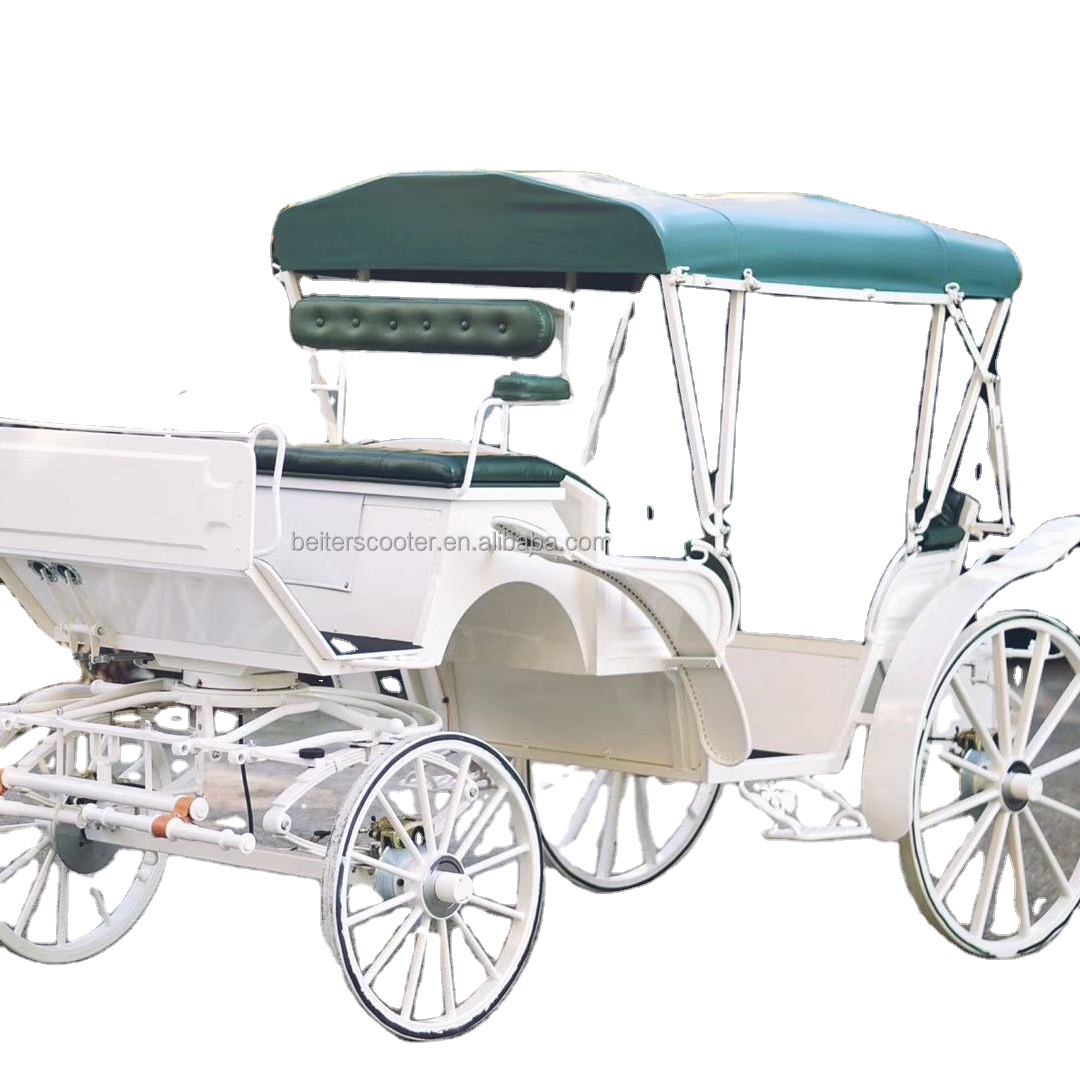 貨物の信頼できるワゴンシンデレラ馬馬車 -Alibaba.com