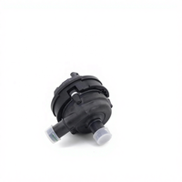 52076512 E5376 Nouvelle pompe à eau auxiliaire pour FIAT JEEP LANCIA ALFA ROMEO GIULIA Berline 2023- avec garantie de 2 ans
