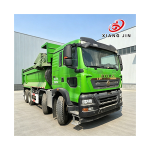 Camions bennes d'occasion Sinotruk Howo du fabricant, à vendre à Dubaï, <span class=keywords><strong>prix</strong></span> compétitif - Product Image 4