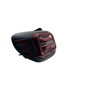 Luz Trasera LED MGM - Luz de Repuesto para <span class=keywords><strong>Jeep</strong></span> <span class=keywords><strong>Renegade</strong></span> <span class=keywords><strong>2022</strong></span> - Product Image 3