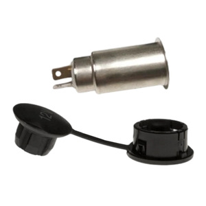 Ford Transit Mk8 <b>12V</b> Auxiliary Power Socket 1333905 Cigarette Lighter <b>Plug</b> - Product Image 4