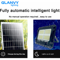 Projecteurs LED IP66 étanches 200W pour extérieur, les plus vendus à l'international, pour usage hôtelier, avec télécommande, vente en gros, fabricant prêt à l'emploi