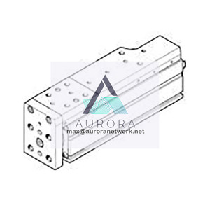อุปกรณ์วาล์ว fneuatic อิเล็กทรอนิกส์คุณภาพสูง EGSC-BS-KF-45-75-10P - Product Image 1
