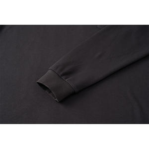 Camiseta de Seguridad FR FRC1209 de Algodón Resistente al Fuego, Cuello Redondo, Color Sólido, CAT2, 5.5OZ, <span class=keywords><strong>Ropa</strong></span> <span class=keywords><strong>Ignífuga</strong></span> para Soldadura - Product Image 6