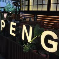 Letras Luminosas LED Acrílicas 3D de Alta Calidad al por Mayor para Exhibiciones Publicitarias en Interiores con Tamaño y Color Personalizables