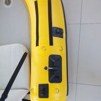 Bateau de pêche gonflable en PVC 2026 – Flotteur de pêche type Belly Boat – Bateaux de pêche pas chers à vendre
