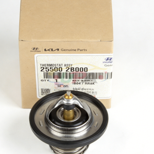 ระบบเครื่องยนต์คุณภาพสูง THERMOSTAT ASSY 25500-2B000 255002B000 สำหรับ H-yundai  ACCENT 25500 2B000 - Product Image 5