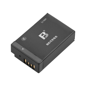 Batteries numériques LP-E17 <span class=keywords><strong>LPE17</strong></span>, <span class=keywords><strong>batterie</strong></span> lithium-ion pour appareils photo Ca-non EOS R50 R100M3 M5 M6 760D 750D 800D 77D 200D RP 77D - Product Image 1
