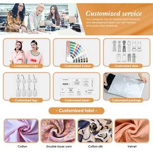 <span class=keywords><strong>Abito</strong></span> Chic a fantasia in bianco e <span class=keywords><strong>nero</strong></span> un <span class=keywords><strong>abito</strong></span> con spalline sottili realizzato con materiale morbido - Product Image 5