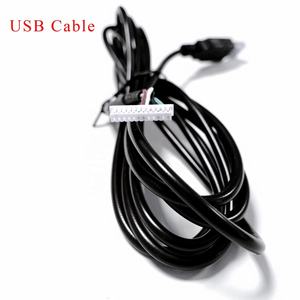 Escáner de Código QR E21W Integrado con Control de Acceso USB TTL RS232 para Máquinas Expendedoras, Lector de Códigos de Barras A4 para Linux, para Validador de Autobuses - Product Image 6