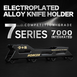 Patins à roulettes en fibre de carbone personnalisables, professionnels, pour adultes et enfants, légers, pour la course et l'entraînement - Product Image 5