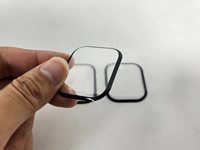 Film souple 3D résistant aux rayures et imperméable pour montre Ip Watch S12 46mm pour Ip Watch S12 42mm pour Xiaomi 10 Pro