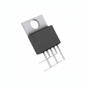 Componentes Electrónicos Originales de Gestión de Energía (PMIC) Comprar en Línea TO-220 5 Terminales Formados LT1963ET-1.8 # 30PBF - Product Image 1