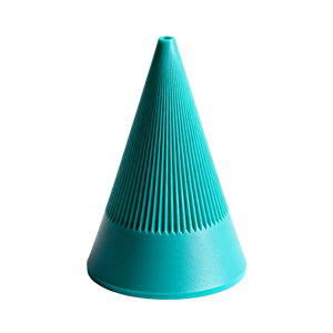 Layanan pengganti cetak 3D dengan mesin CNC cetakan silikon baja tahan karat karet ABS cetakan 3D logam Resin nilon - Product Image 4