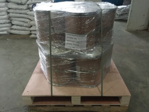 Molibdato di Sodio ad Alta Purezza 99% Min CAS10102-40-6 Grado Industriale Sali Inorganici Marca <span class=keywords><strong>AYT</strong></span> 25kg/sacco Polvere Cristallina Bianca per - Product Image 5