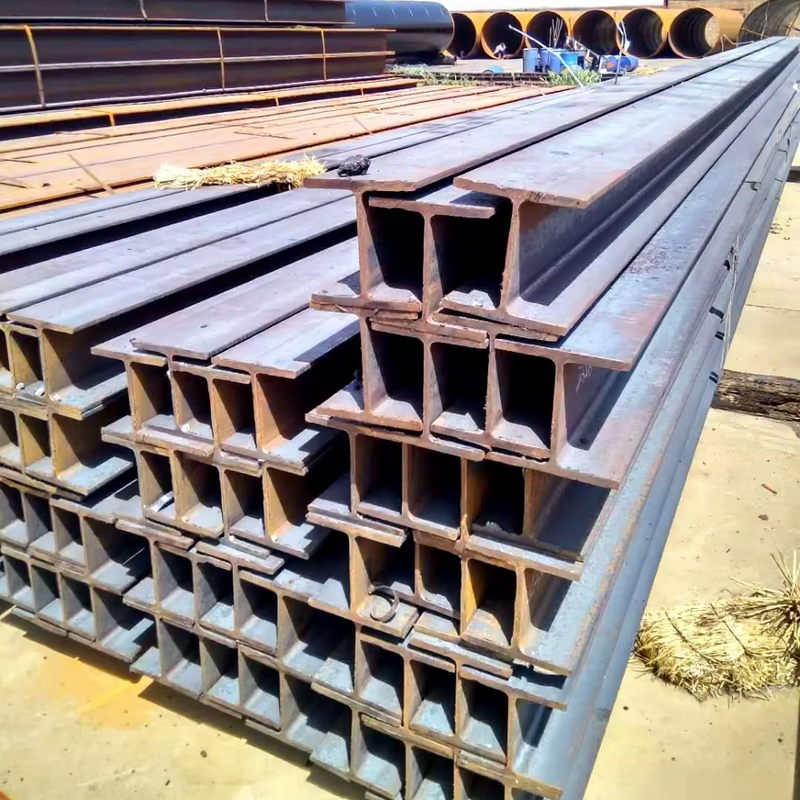 Structural Steel GB T 4171 4172
