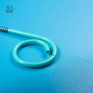 Catéteres Ureterales Desechables Estériles, Conjuntos de Catéteres Pigtail Double J <span class=keywords><strong>DJ</strong></span> <span class=keywords><strong>JJ</strong></span>, Productos Médicos Normales de Urología para Cirugía Urológica - Product Image 1