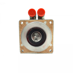 Pour servomoteur Kollmorgen AKM53M-ANCNR-00 - Product Image 1