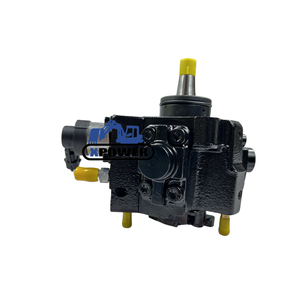 Bomba de Inyección de Combustible Nueva Xpower 0445010261 1111100-ED01B para Piezas de Excavadoras de Orugas - Product Image 2