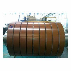 Bobina/Tira de Aluminio CC/DC GY A1070/1060/1050/1100/3003/3105/3004/3005/3104/5005/5052/5754/5083 para Uso en Construcción, Recubierta Según Norma ASTM - Product Image 4