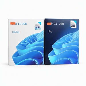 MS 11 Pro OEM DVD - Pack complet - Stock garanti - Version complète mondiale - Activation en ligne - Licence acceptée - Personnalisation possible - Product Image 6
