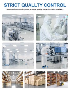 Probióticos 50 Mil Millones de UFC, 20 Cepas, 60 Cápsulas Vegetarianas, Dirigidos a la Tecnología, Resistentes al Ácido del Estómago, No Necesitan Refrigeración - Product Image 6