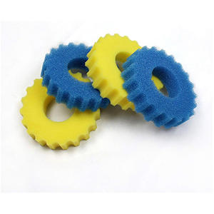 CPF-2500 Pressure <b>Pond</b> <b>Filter</b> Replacement Sponge <b>Media</b> Pad <b>Filter</b> Screen For Pool Liquid Filtration - Product Image 2