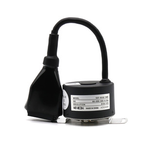 ตัวเข้ารหัสส่วนเพิ่มของ nemicon 53T-8192-5MD สายเคเบิลแนวตั้ง8192 PPR - Product Image 4