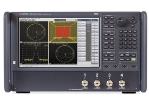 Keysight /agilent E5080b Ena Network Analyzer - Product Image 2