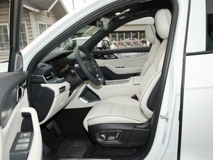 Lynk & Co 09 voiture électrique hybride rechargeable 2.0T PHEV 6 places Grand SUV avec châssis Vo-lvo <span class=keywords><strong>XC90</strong></span> New Energy Car - Product Image 6