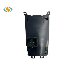 Interruptor de Elevalunas Eléctrico 61319148508 para BMW X5 X6, Interruptor de <span class=keywords><strong>Control</strong></span> de Freno de Estacionamiento - Product Image 5
