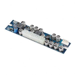 ATX 300W Pico ATX Switch Mining PSU 24pin <span class=keywords><strong>MINI</strong></span> <span class=keywords><strong>ITX</strong></span> to Car ATX PC <span class=keywords><strong>Power</strong></span> Supply - Product Image 3