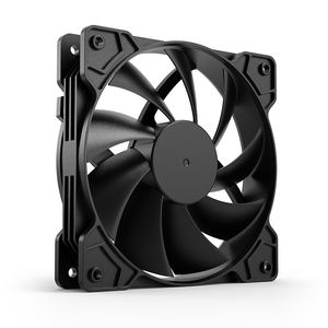 Nhà Máy DC 12V RGB Fan tốc độ cao rpm RGB Cooler trường hợp máy tính Quạt làm mát cho chơi game PC - Product Image 5
