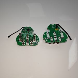 Fabrika Fiyatı AEG RIGID L1215 12V 3.0AH BMS 3 Hücreli 18650 PCB Kartı Plastik Kasa Kapak BMS 2.5AH 2.0ah L1240 L1215 - Product Image 3