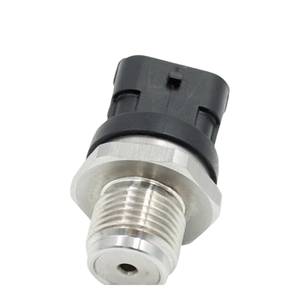 Nouveau capteur de pression de rail de carburant 0281006087 pour Citroën Jumper <span class=keywords><strong>Opel</strong></span> Combo Corsa Peugeot Boxer Vauxhall Combo Corsa Lancia Ypsilon - Product Image 6