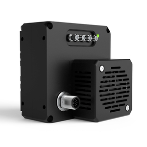 HT-PX250GC-T-C cxp 2.5mp 2/3 "1884fps màu máy tầm nhìn toàn cầu màn trập công nghiệp máy ảnh c-miệng - Product Image 4