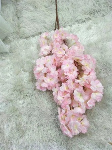 ดอกซากุระประดิษฐ์สำหรับตกแต่งงานแต่งงาน C-1520ซุ้มซุ้มดอกซากุระ - Product Image 5