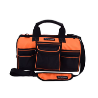 Sac organisateur d'outil robuste de parachute de haute qualité sac à outils multifonction