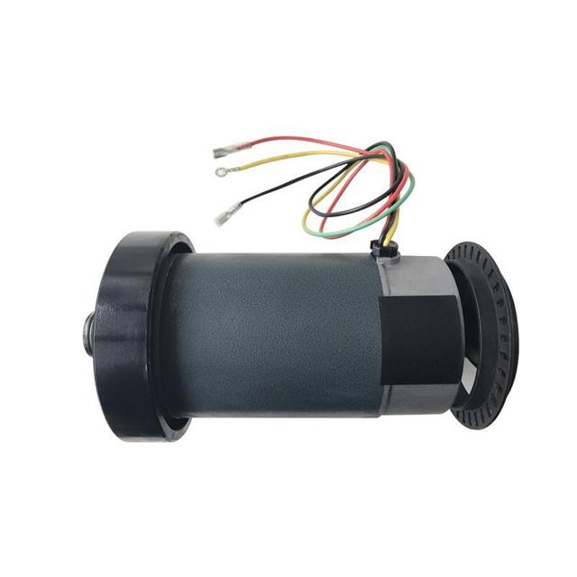 Factory Direct DC Motor 2HP OEM Treadmill Motor Wholesale Drive Motor Electric