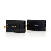 Holybro Microhard P840 Módulo de disparo de serie integrada de telemetría inalámbrica para drones RC