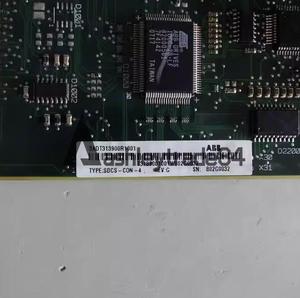 SDCS-CON-4 3ADT313900R1001 เมนบอร์ด PLC - Product Image 5