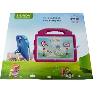 Tablette PC 10,1 pouces double cœur pour enfants, Intel, pour l'apprentissage éducatif et <span class=keywords><strong>le</strong></span> divertissement (YouTube, <span class=keywords><strong>Netflix</strong></span>, IWawa-Kids), <span class=keywords><strong>jouet</strong></span> éducatif pour enfants, vente chaude - Product Image 1