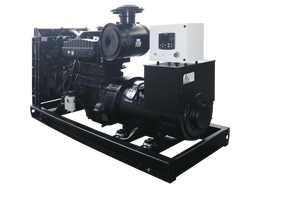 Generador Diésel Cummins Móvil, Silencioso o Tipo Abierto, 300kw, 100kw, 200kw, 400kw, 500kw, 600kw, 700kw, 800kw, 900kw, 1000kw, 1250kw (Opcional) - Product Image 4