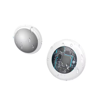 Traceur GPS mondial pour clés, balise Google, localisateur intelligent AirTags, localisateur de clés, suivi d'animaux, mini traceur GPS pour iOS