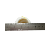 Manchon de rouleau de peinture personnalisable pour le bricolage Tailles et couleurs assorties pour le support OEM du cadre du rouleau